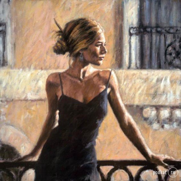 Fabian Perez