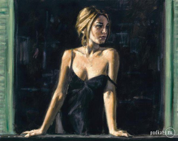 Fabian Perez