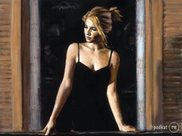 Fabian Perez