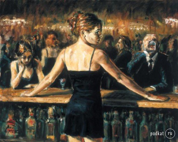 Fabian Perez