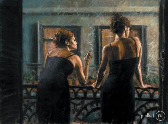 Fabian Perez