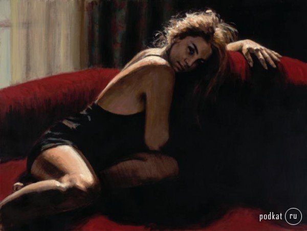 Fabian Perez