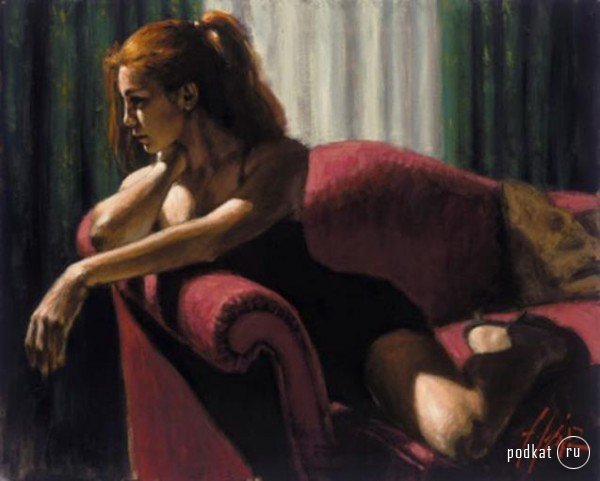 Fabian Perez