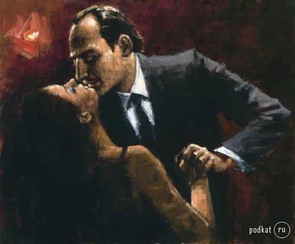 Fabian Perez