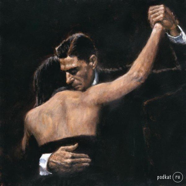 Fabian Perez