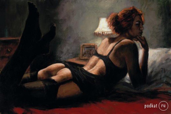 Fabian Perez