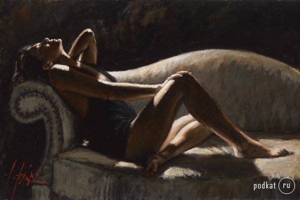 Fabian Perez