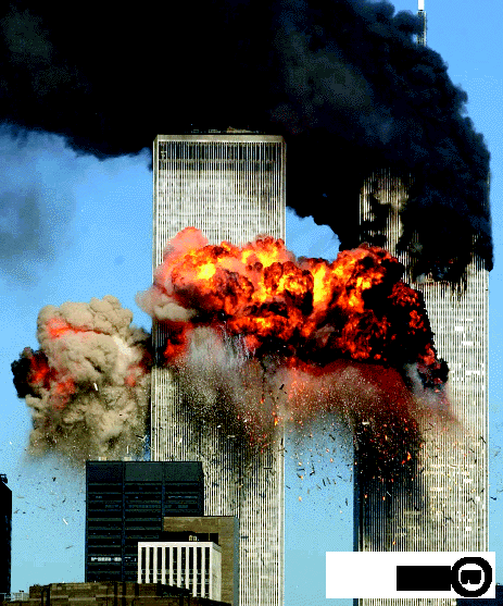 September 11 2001 Video