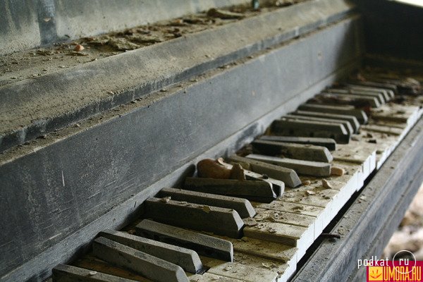 Piano