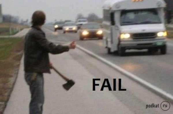 Fail