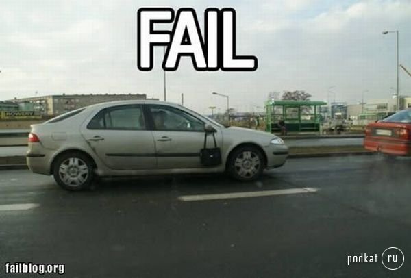 Fail