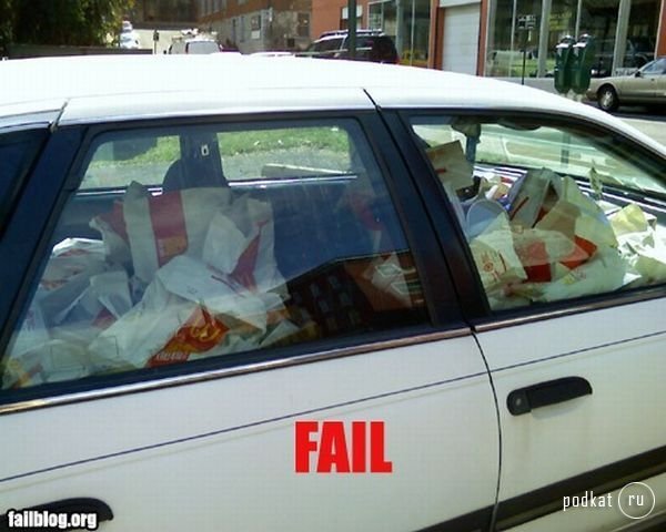 Fail