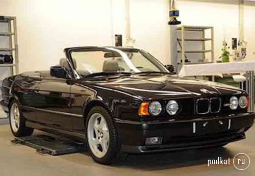 BMW   M5   !