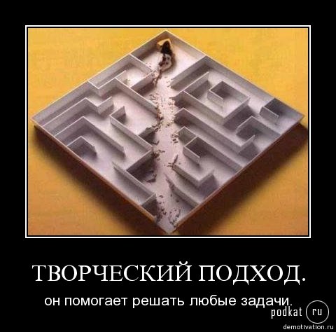 Demotivation.( 2)