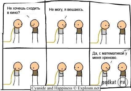 Cyanide (4 Espa_)