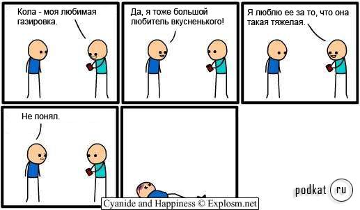 Cyanide (4 Espa_)