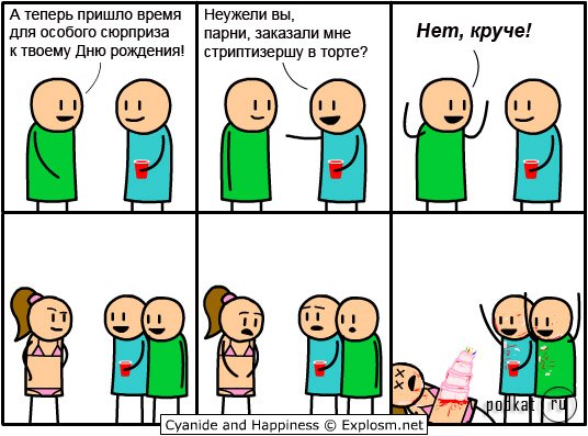 Cyanide (4 Espa_)