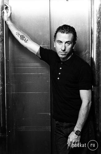 Tim Roth