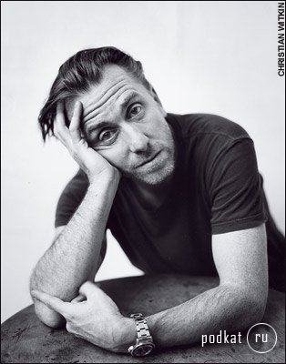 Tim Roth