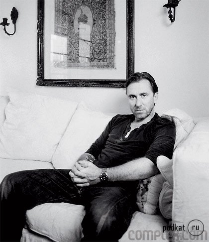 Tim Roth