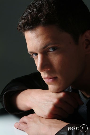 Wentworth Miller