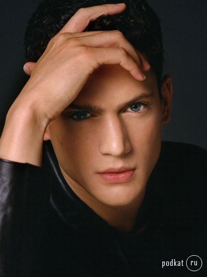 Wentworth Miller