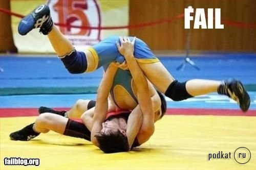 FaiL