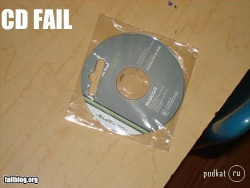 FaiL