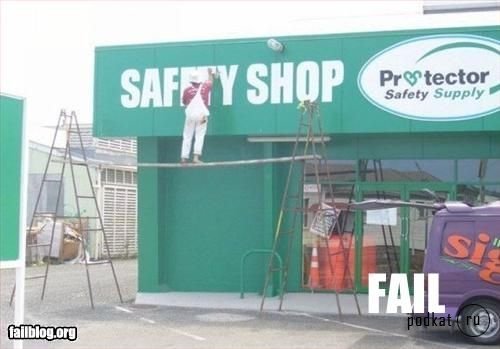 FaiL