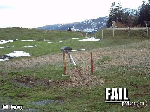 FaiL