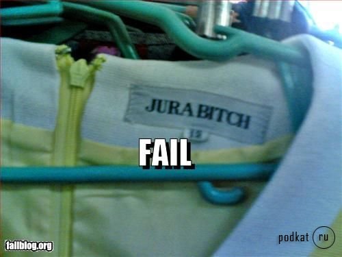 FaiL