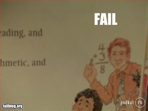 FaiL