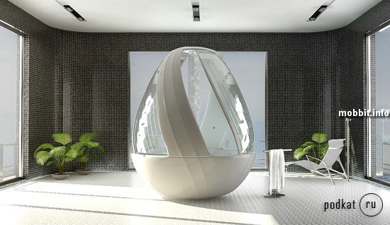 Cocoon -    