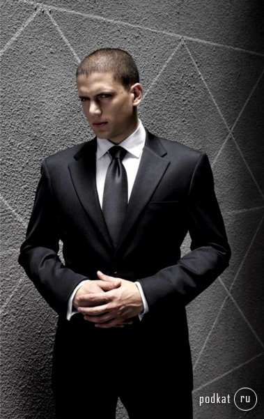 Wentworth Miller