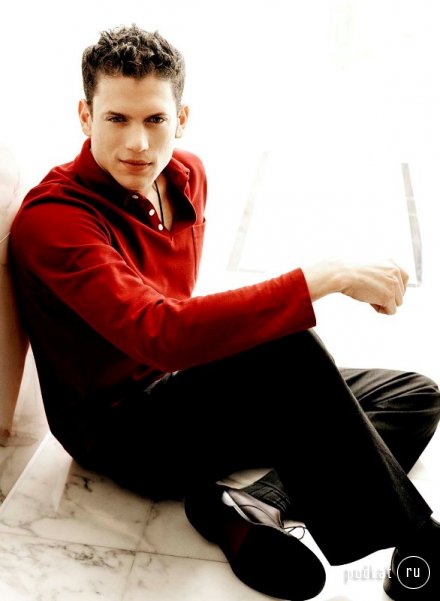 Wentworth Miller