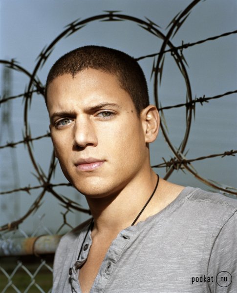 Wentworth Miller