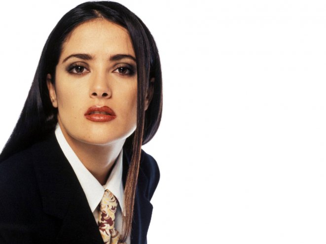   - 100 Salma Hayek HD Wallpapers