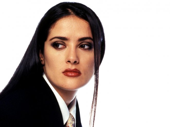   - 100 Salma Hayek HD Wallpapers