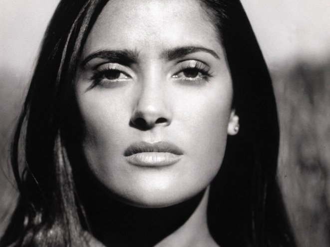   - 100 Salma Hayek HD Wallpapers