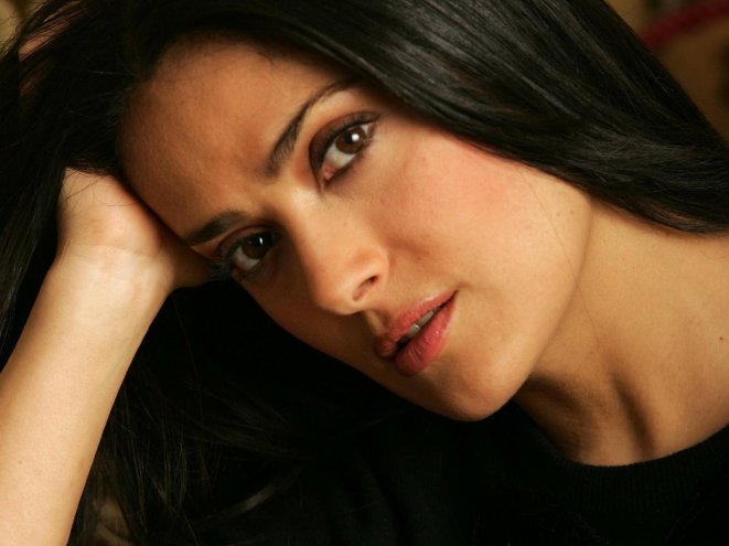   - 100 Salma Hayek HD Wallpapers