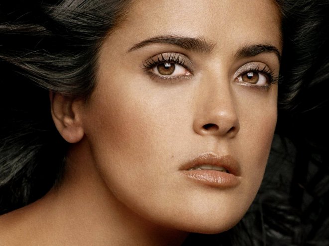   - 100 Salma Hayek HD Wallpapers