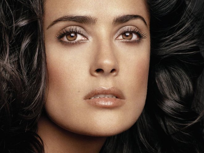   - 100 Salma Hayek HD Wallpapers