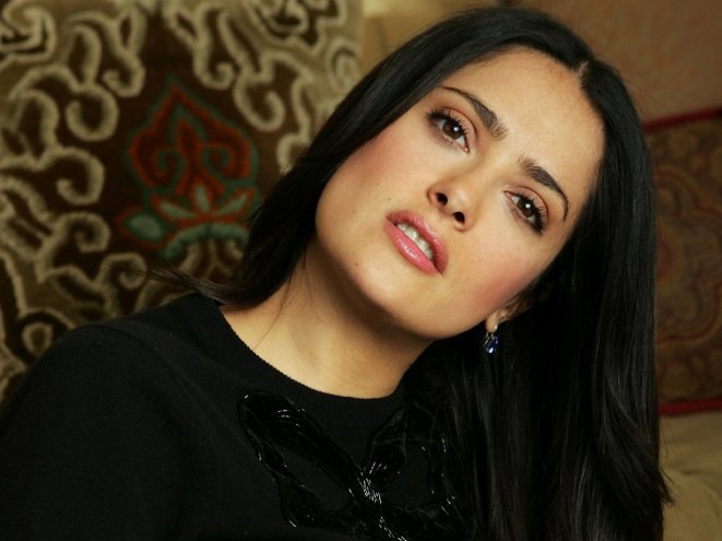   - 100 Salma Hayek HD Wallpapers