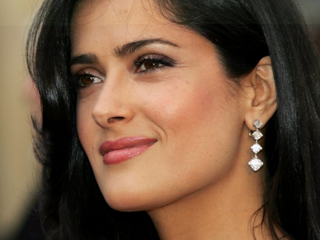   - 100 Salma Hayek HD Wallpapers