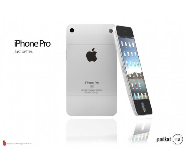 iPhone Pro -      