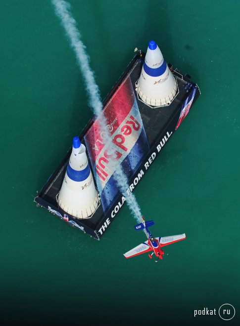  Red Bull Air Race