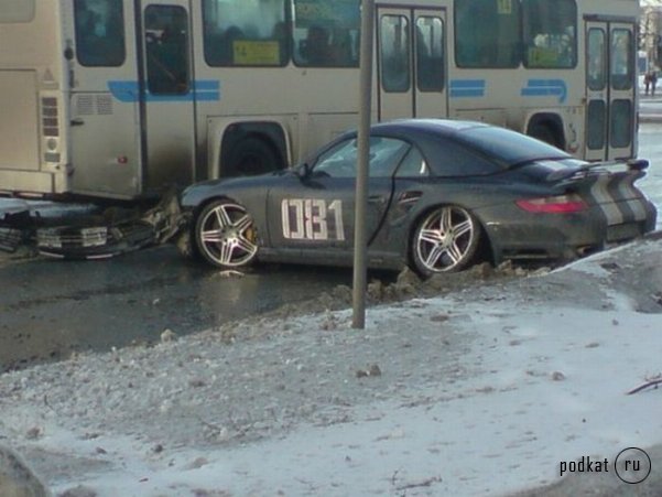 -    Porsche
