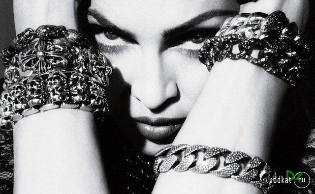 Madonna     Interview Magazine