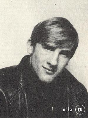   (G&#233;rard Depardieu)