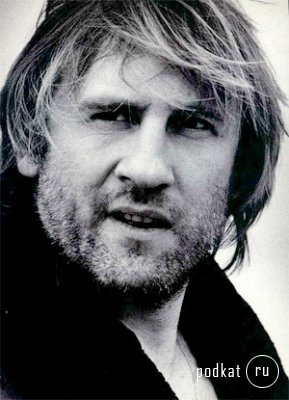   (G&#233;rard Depardieu)